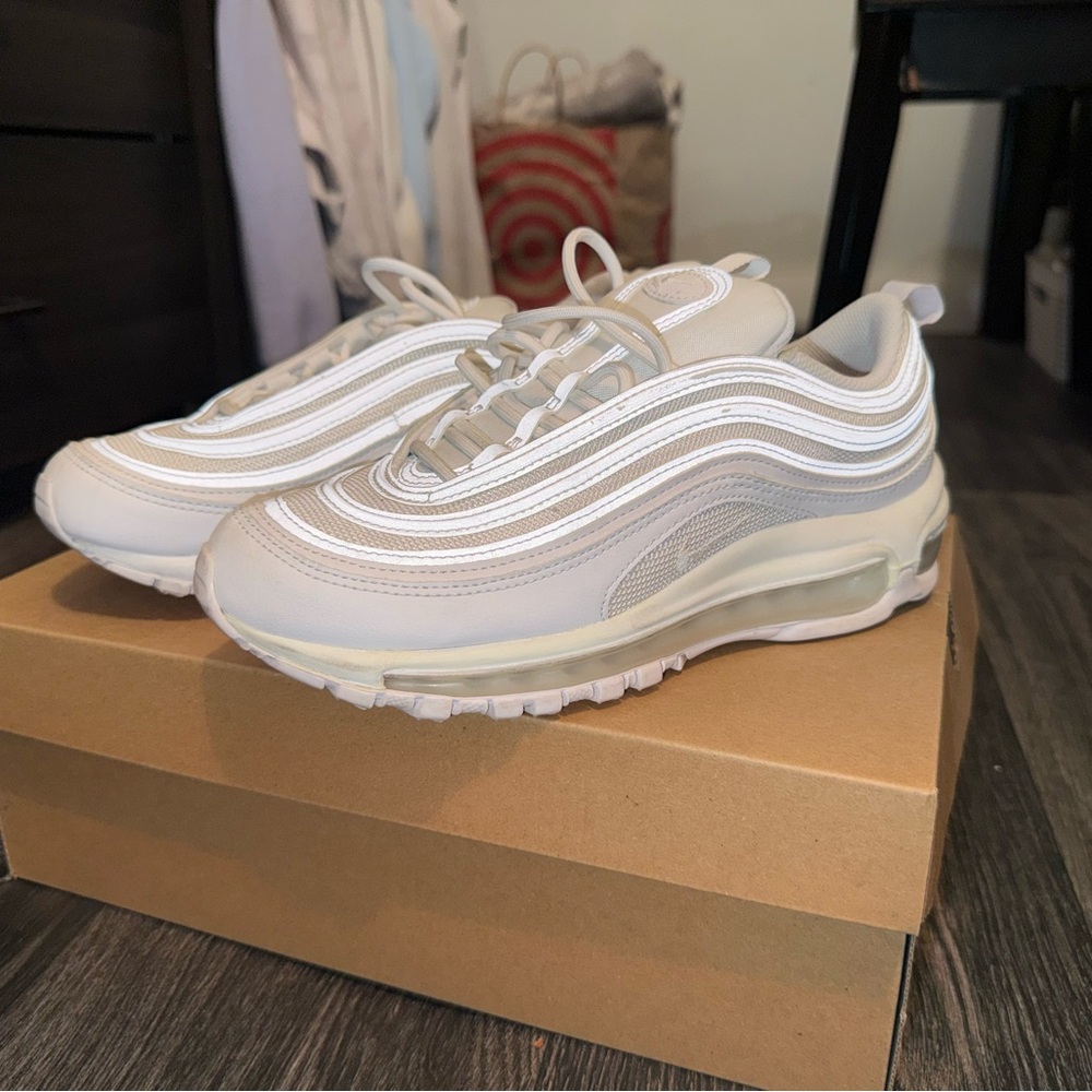 Nike Womens Air Max 97